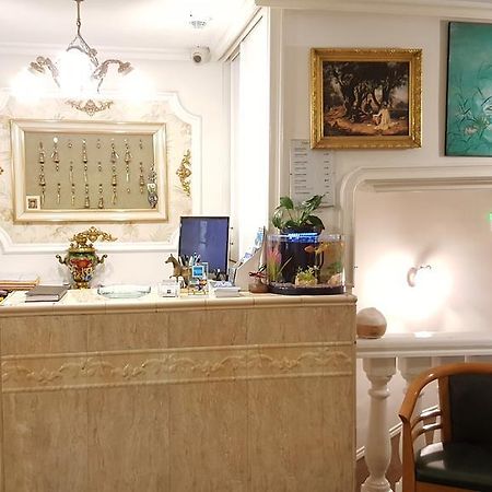 Hotel Relax Марсель Екстер'єр фото
