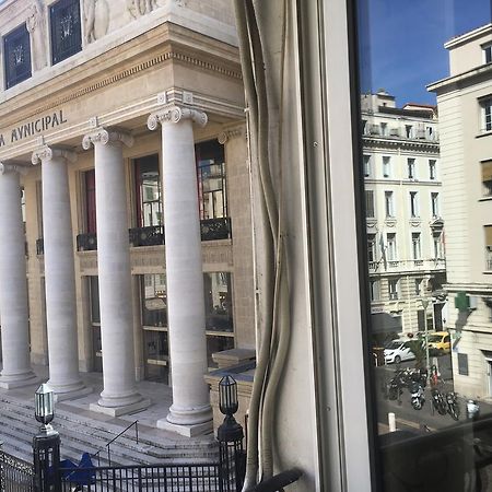 Hotel Relax Марсель Екстер'єр фото