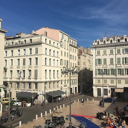 Hotel Relax Марсель Екстер'єр фото