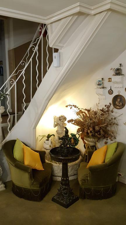 Hotel Relax Марсель Екстер'єр фото