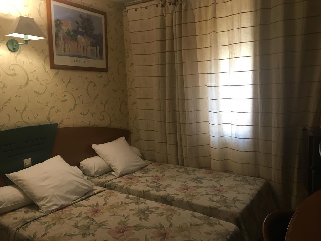 Hotel Relax Марсель Екстер'єр фото