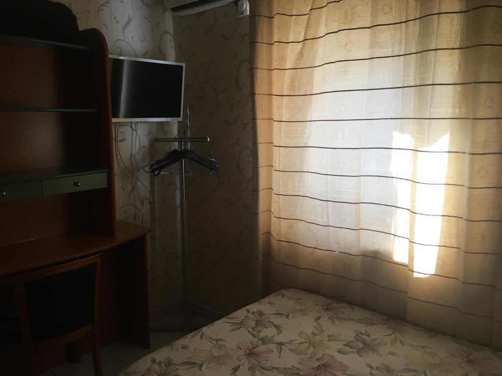 Hotel Relax Марсель Екстер'єр фото