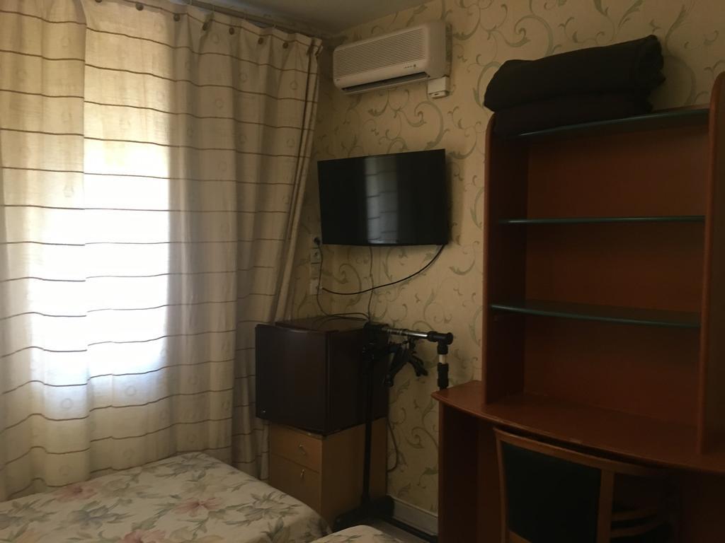 Hotel Relax Марсель Екстер'єр фото