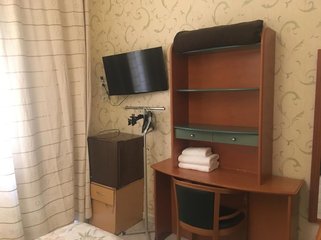 Hotel Relax Марсель Екстер'єр фото