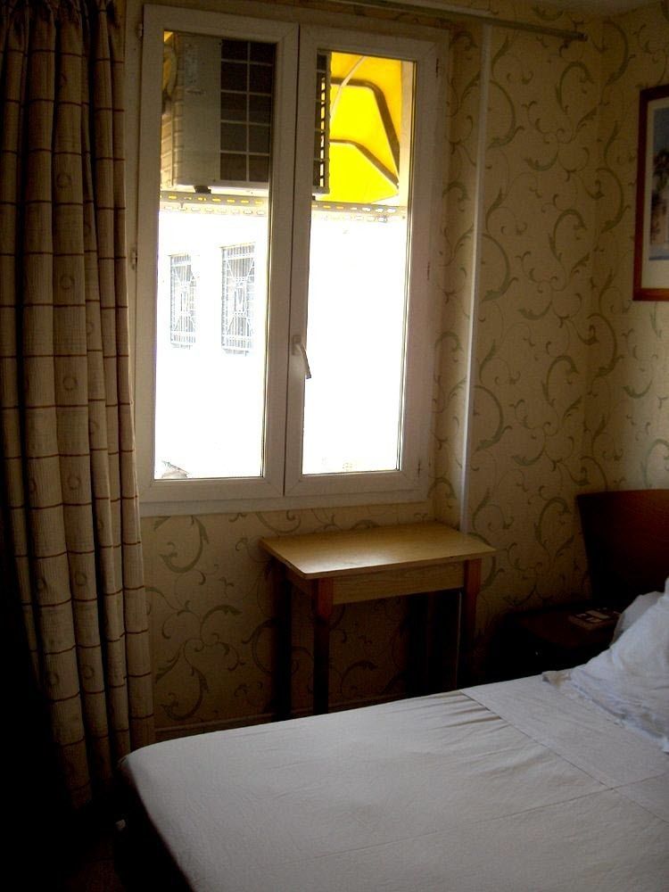 Hotel Relax Марсель Екстер'єр фото