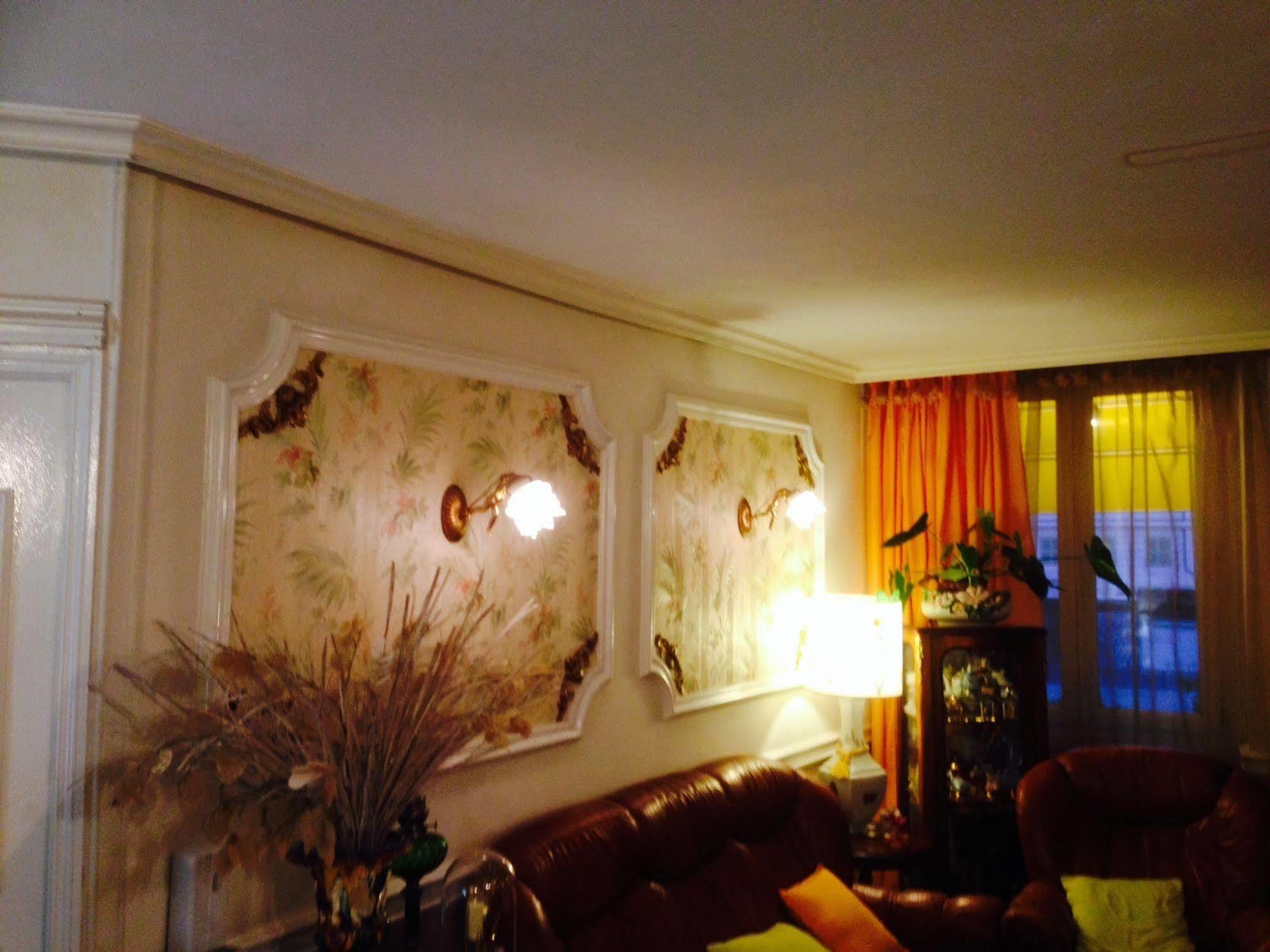 Hotel Relax Марсель Екстер'єр фото